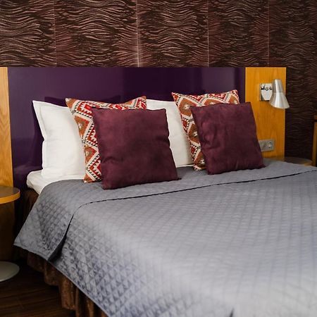 Vila Ranya - Adults Only มันกาเลีย ภายนอก รูปภาพ