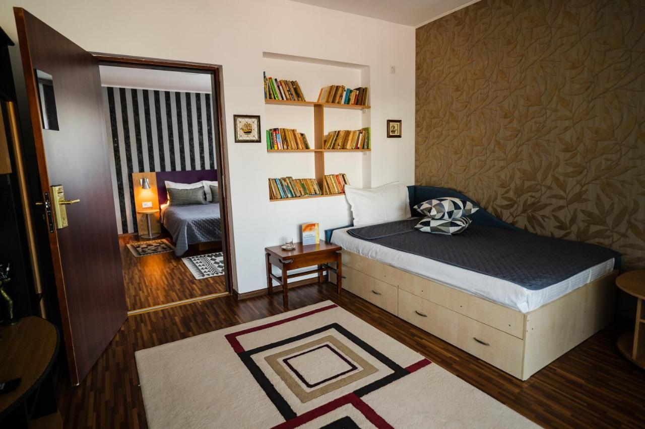 Vila Ranya - Adults Only มันกาเลีย ภายนอก รูปภาพ
